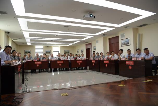 參賽代表隊(duì)